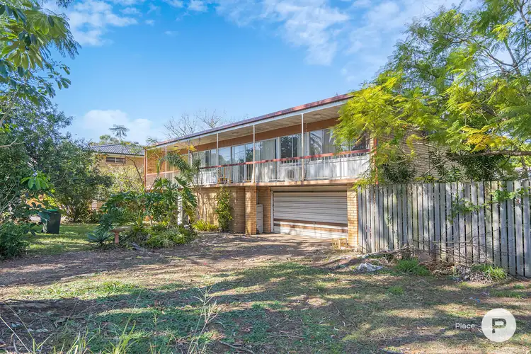 Fifth view of Homely house listing, 1 Ningari Street, Sunnybank QLD 4109