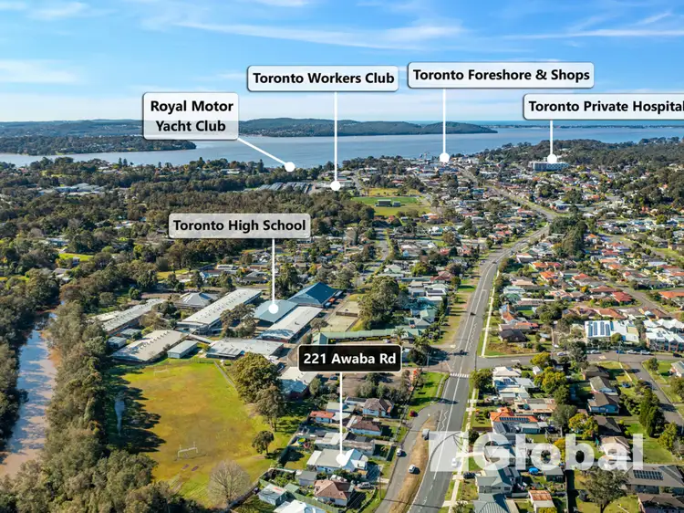 221 Awaba Road, Toronto NSW 2283
