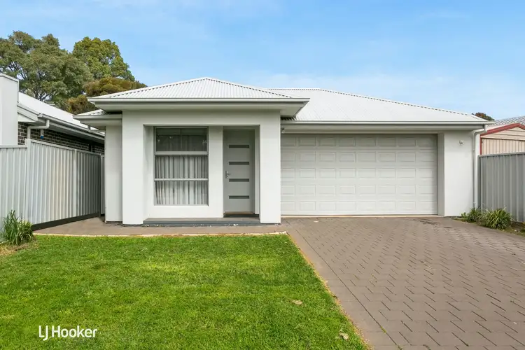 44A Hamilton Terrace, Athelstone SA 5076