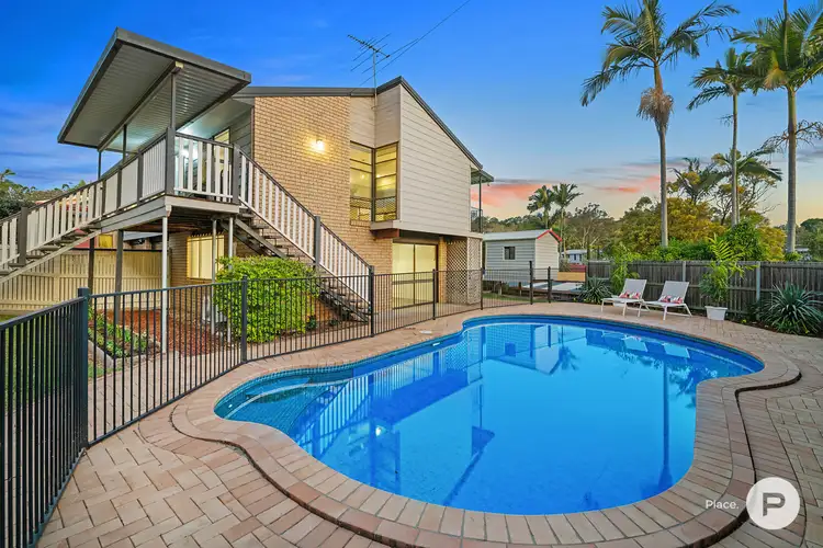 4/30 Fremont Street, Seventeen Mile Rocks QLD 4073