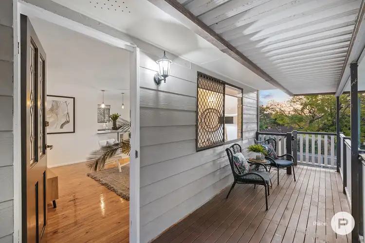 Fifth view of Homely house listing, 4/30 Fremont Street, Seventeen Mile Rocks QLD 4073