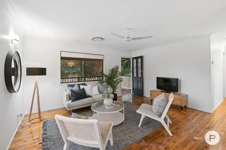 Sixth view of Homely house listing, 4/30 Fremont Street, Seventeen Mile Rocks QLD 4073