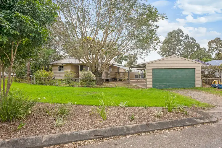 64 Pegg Road, Rocklea QLD 4106