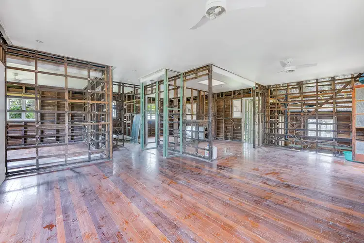 Second view of Homely house listing, 64 Pegg Road, Rocklea QLD 4106