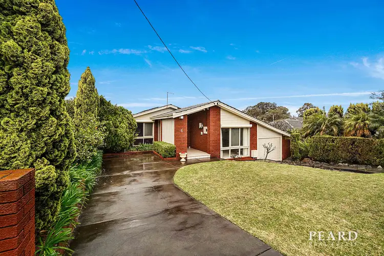 6 Broughton Street, Balcatta WA 6021