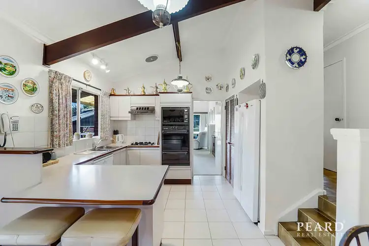 Fifth view of Homely house listing, 6 Broughton Street, Balcatta WA 6021