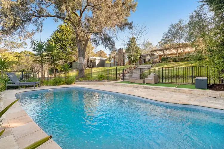 Main view of Homely house listing, 331 Canadian Bay Road, Mount Eliza VIC 3930
