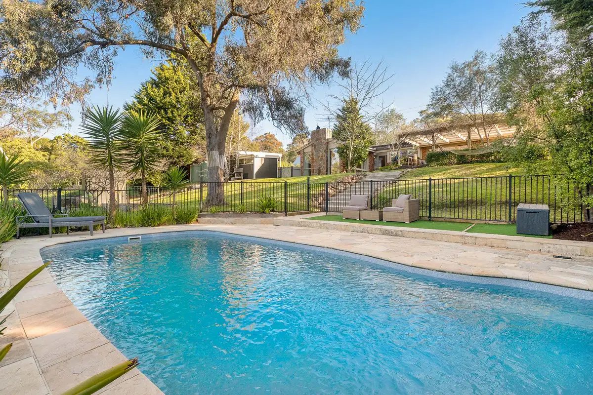 Main view of Homely house listing, 331 Canadian Bay Road, Mount Eliza VIC 3930
