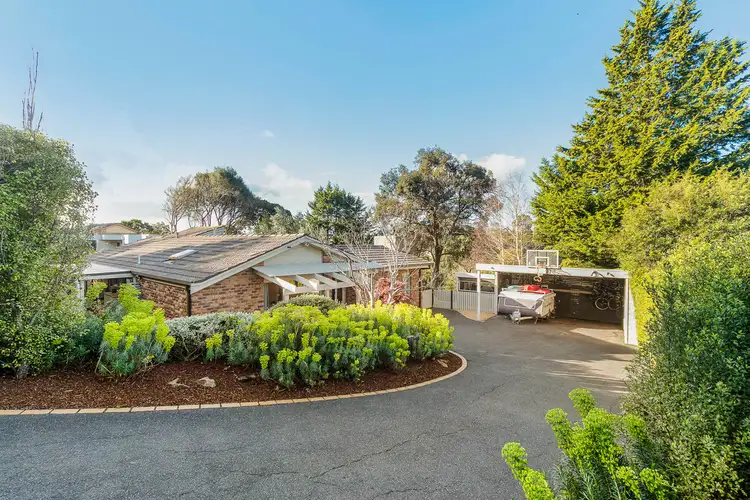 Second view of Homely house listing, 331 Canadian Bay Road, Mount Eliza VIC 3930