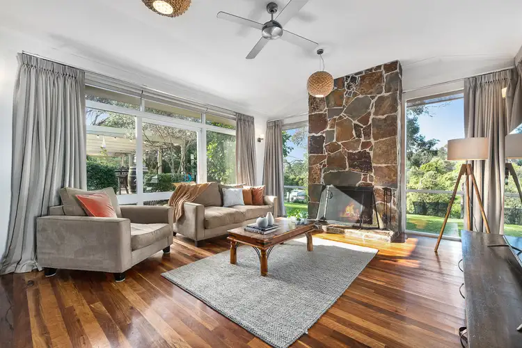 Fourth view of Homely house listing, 331 Canadian Bay Road, Mount Eliza VIC 3930