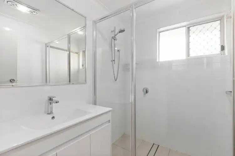 Second view of Homely unit listing, 4/327 Hume Street, South Toowoomba QLD 4350