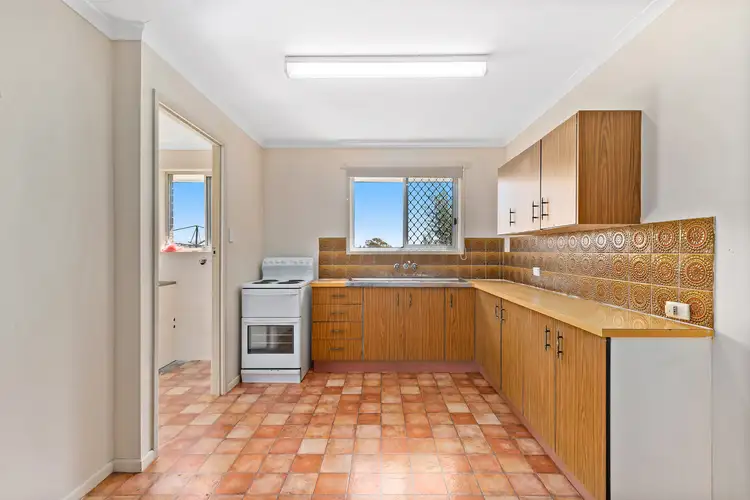 Fourth view of Homely unit listing, 4/327 Hume Street, South Toowoomba QLD 4350