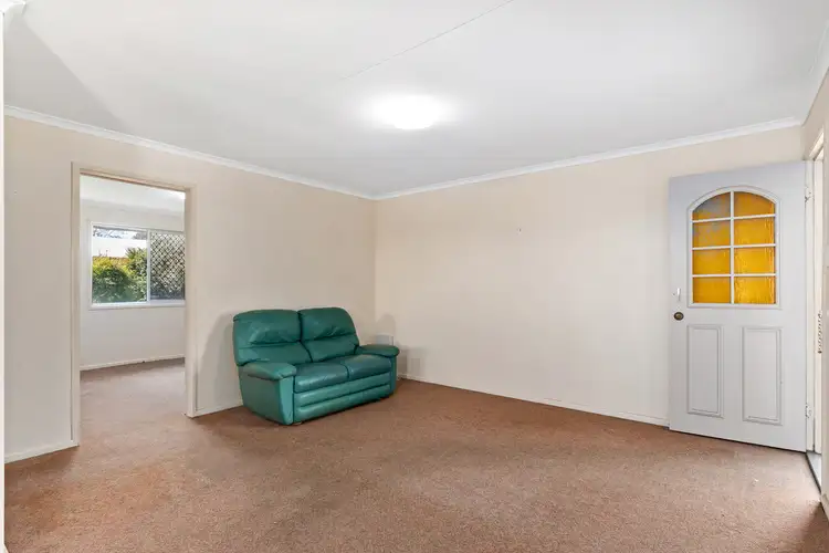 Fifth view of Homely unit listing, 4/327 Hume Street, South Toowoomba QLD 4350