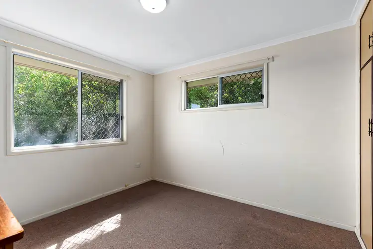 Sixth view of Homely unit listing, 4/327 Hume Street, South Toowoomba QLD 4350