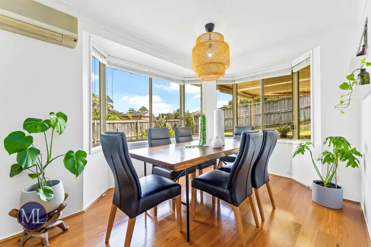 Sixth view of Homely house listing, 59 Marella Avenue, Kellyville NSW 2155