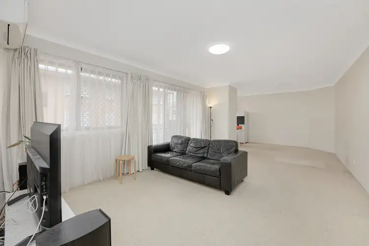 2/35 Railway Parade, Clayfield QLD 4011