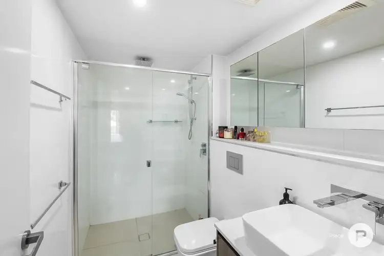 Sixth view of Homely apartment listing, 1/16 Seven Oaks Street, Taringa QLD 4068