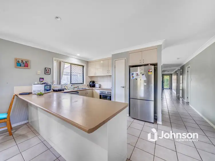 Second view of Homely house listing, 5 Webcke Avenue, Crestmead QLD 4132