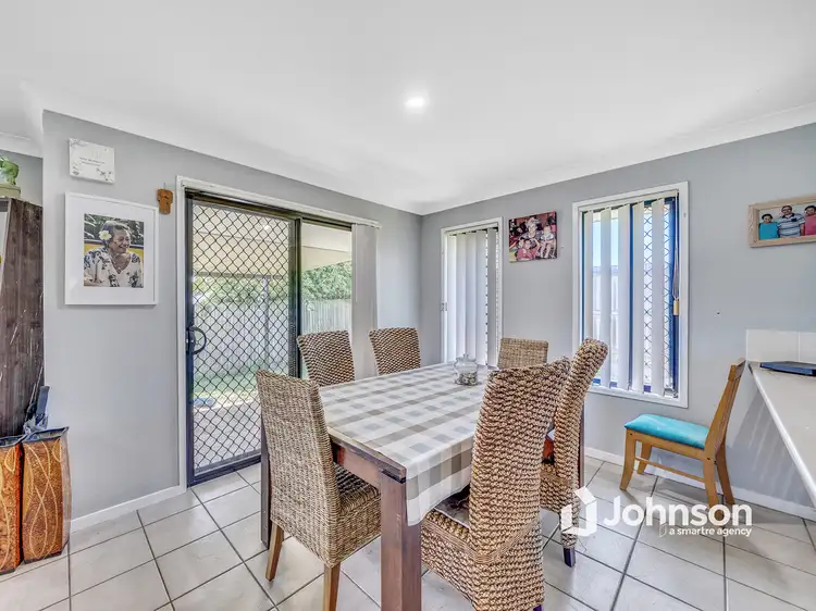 Third view of Homely house listing, 5 Webcke Avenue, Crestmead QLD 4132