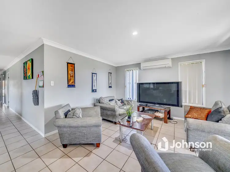 Fourth view of Homely house listing, 5 Webcke Avenue, Crestmead QLD 4132