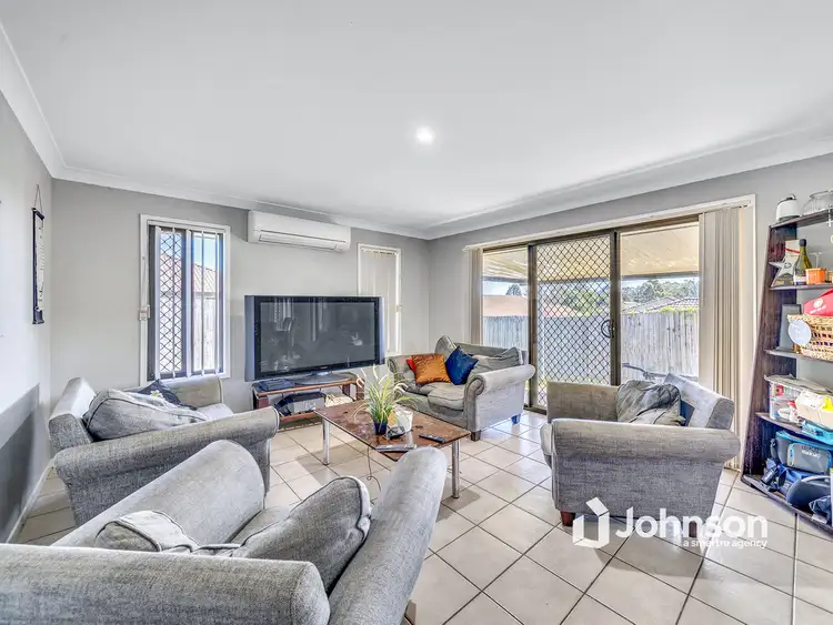 Fifth view of Homely house listing, 5 Webcke Avenue, Crestmead QLD 4132