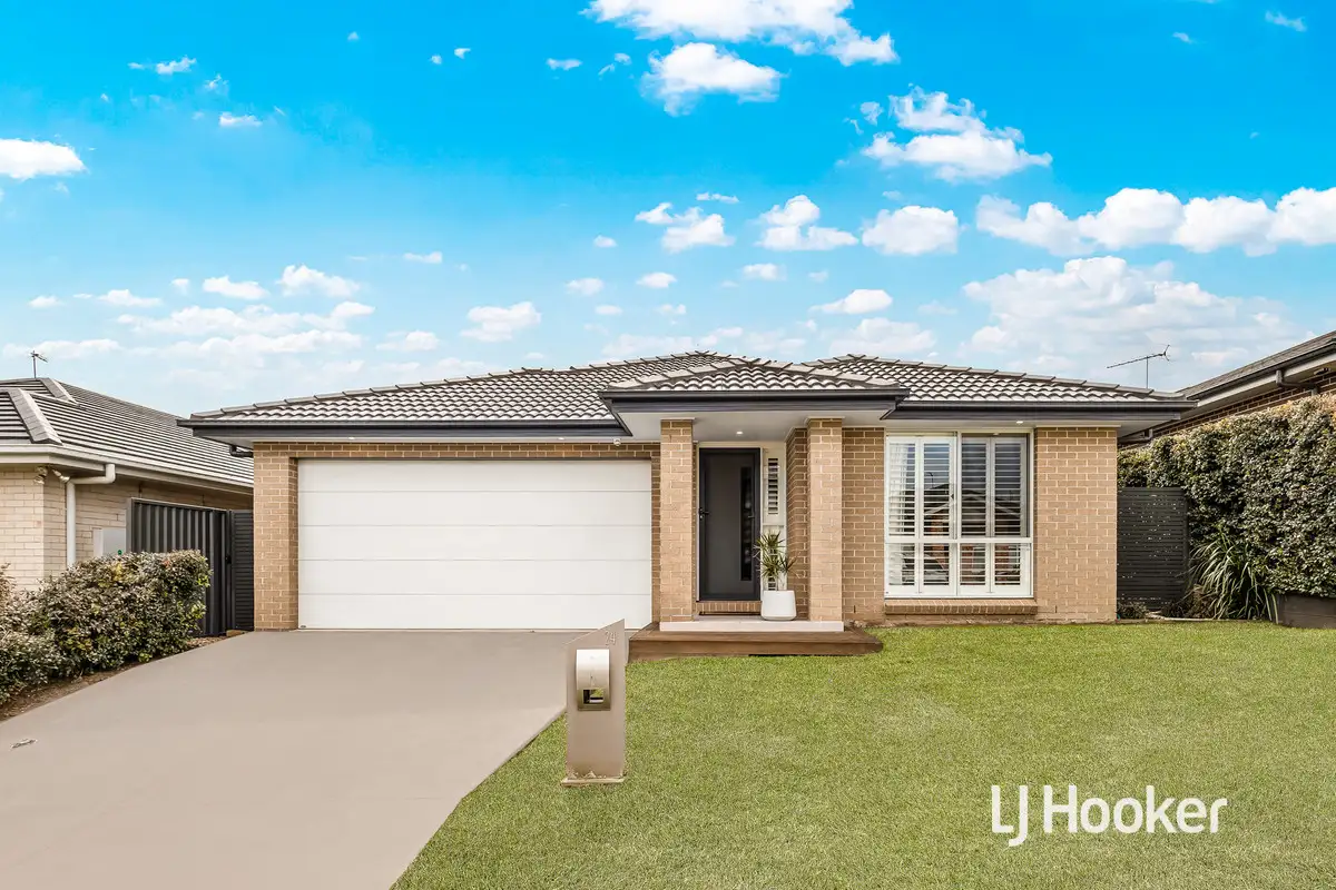Main view of Homely house listing, 24 Oberon Street, Riverstone NSW 2765