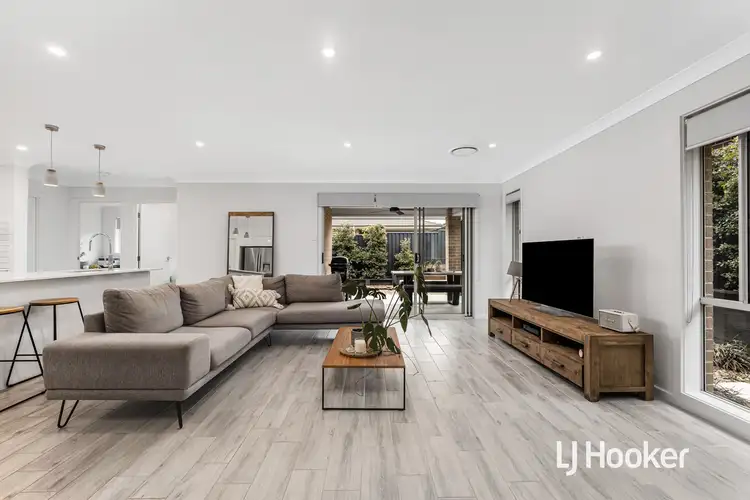 Second view of Homely house listing, 24 Oberon Street, Riverstone NSW 2765
