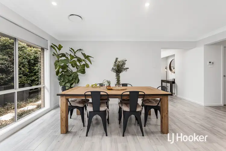 Fourth view of Homely house listing, 24 Oberon Street, Riverstone NSW 2765