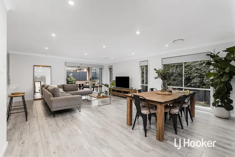 Fifth view of Homely house listing, 24 Oberon Street, Riverstone NSW 2765