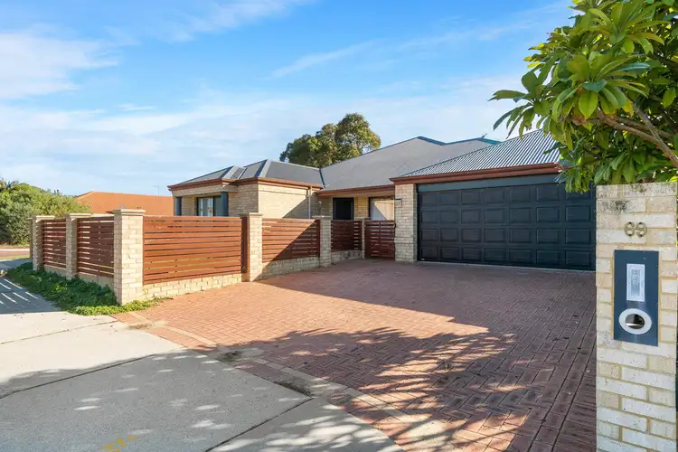 69 Vincent Road, Sinagra WA 6065