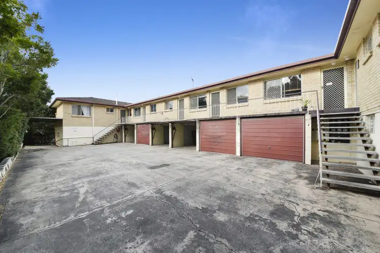 Sixth view of Homely unit listing, 2/67 Junction Road, Clayfield QLD 4011