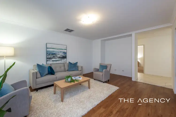 Seventh view of Homely house listing, 36A Whiteside Street, Cloverdale WA 6105