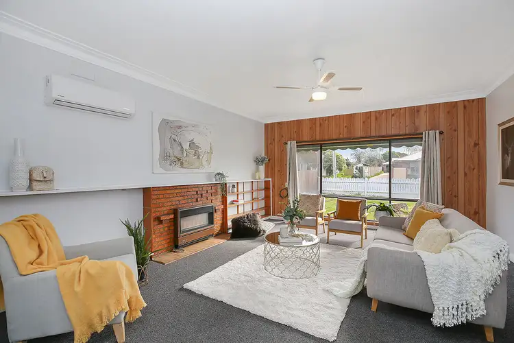 Main view of Homely house listing, 4 Archer Street, Colac VIC 3250