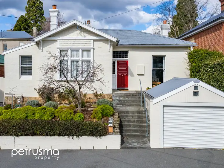 26 Adelaide Street, South Hobart TAS 7004