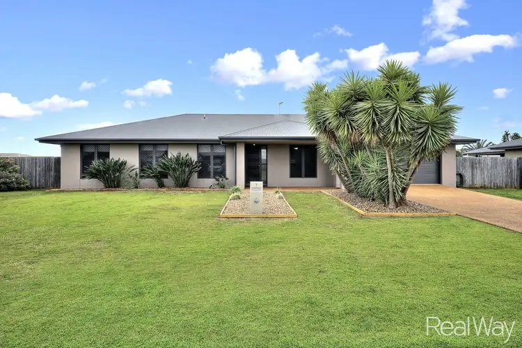 Main view of Homely house listing, 7 Tranquility Place, Bargara QLD 4670