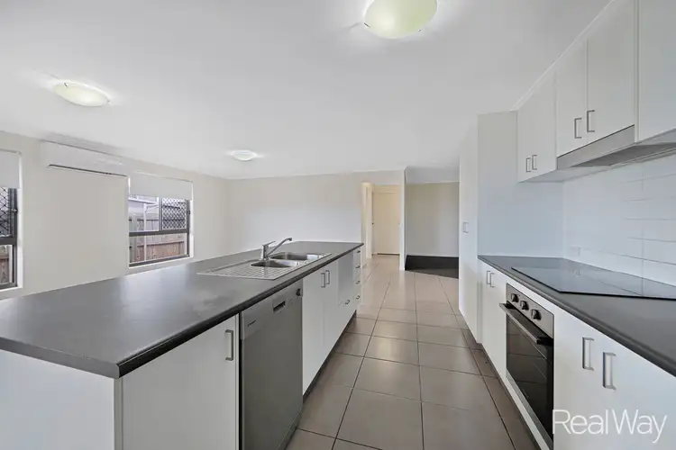 Fourth view of Homely house listing, 7 Tranquility Place, Bargara QLD 4670