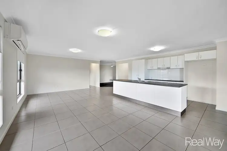 Fifth view of Homely house listing, 7 Tranquility Place, Bargara QLD 4670