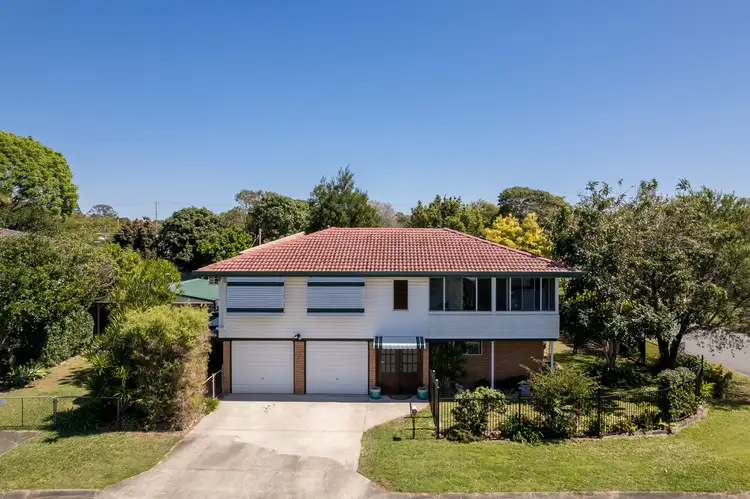 26 Carrie Street, Zillmere QLD 4034