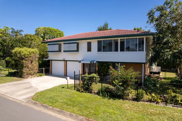 Second view of Homely house listing, 26 Carrie Street, Zillmere QLD 4034