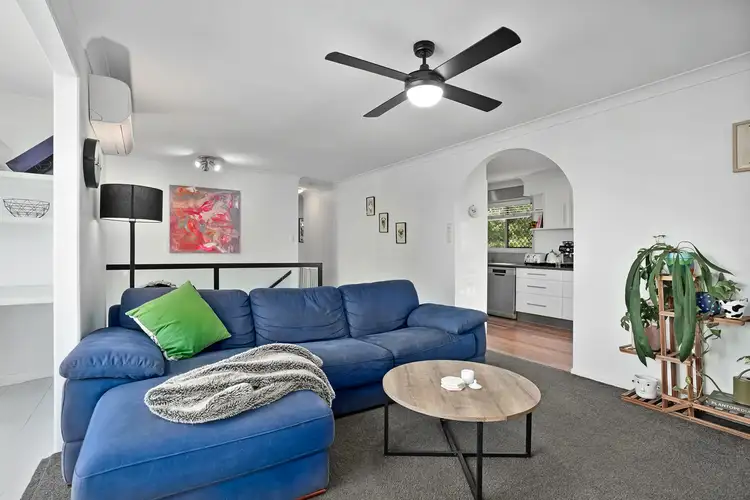 Fourth view of Homely house listing, 26 Carrie Street, Zillmere QLD 4034