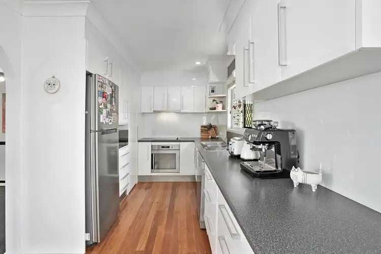 Sixth view of Homely house listing, 26 Carrie Street, Zillmere QLD 4034