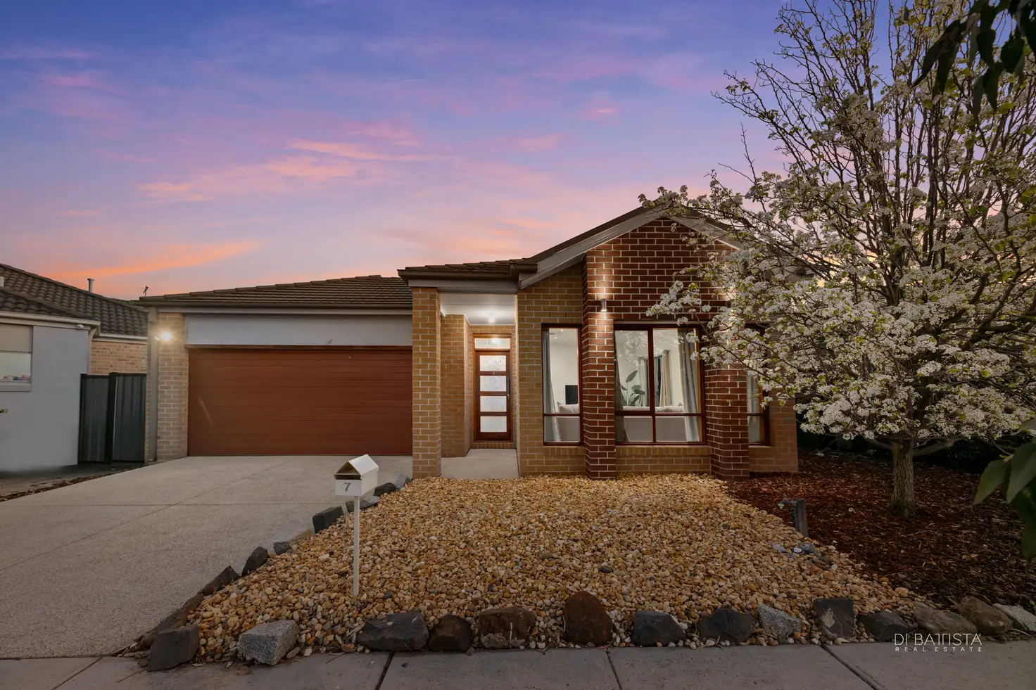 Main view of Homely house listing, 7 Elland Court, Craigieburn VIC 3064