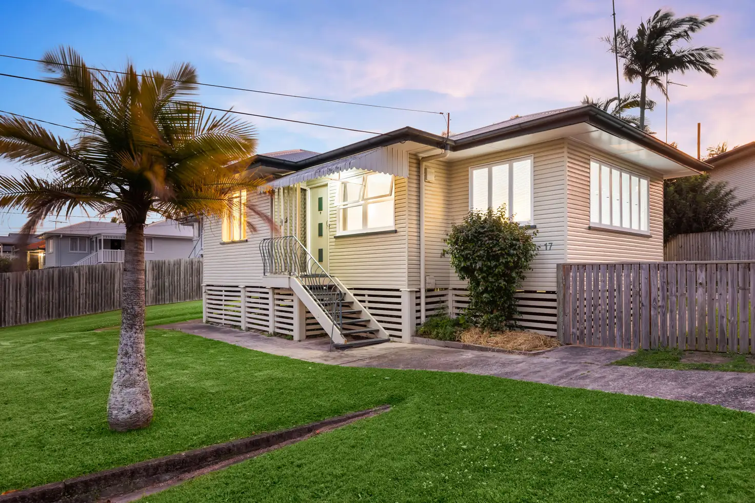 Main view of Homely house listing, 17 Greta Street, Manly West QLD 4179