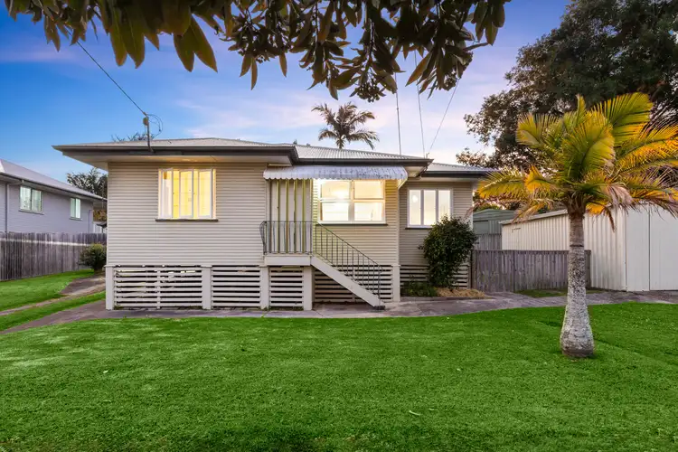 Second view of Homely house listing, 17 Greta Street, Manly West QLD 4179