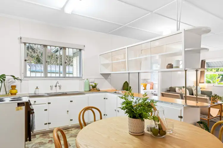 Fifth view of Homely house listing, 17 Greta Street, Manly West QLD 4179