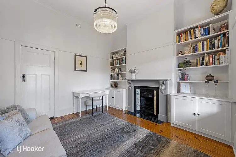 Fifth view of Homely house listing, 10 Gawler Terrace, Walkerville SA 5081