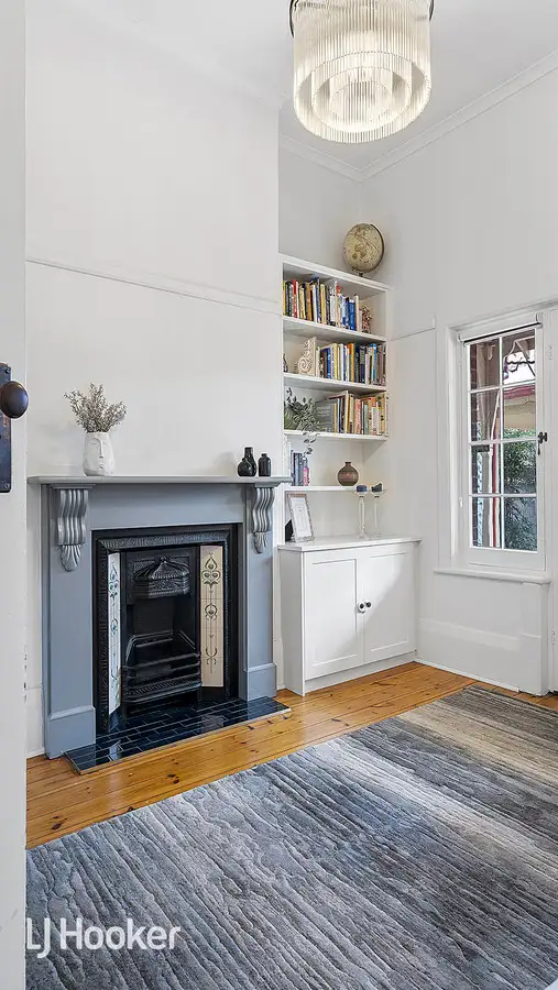 Sixth view of Homely house listing, 10 Gawler Terrace, Walkerville SA 5081