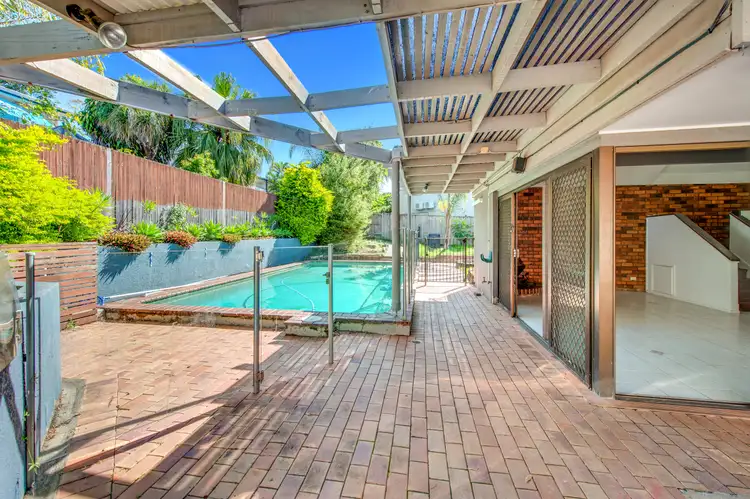 Second view of Homely house listing, 14 Cookaba Street, Riverhills QLD 4074