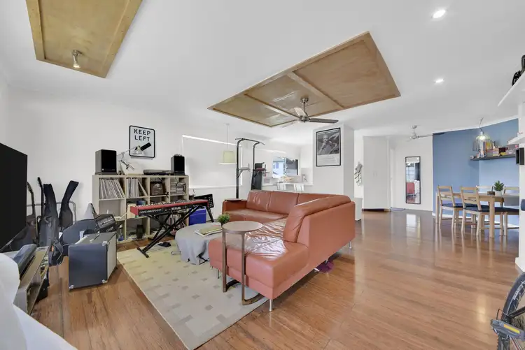 Second view of Homely villa listing, 44/332 Handford Road, Taigum QLD 4018