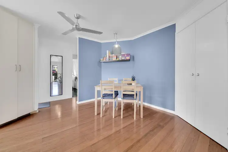 Third view of Homely villa listing, 44/332 Handford Road, Taigum QLD 4018